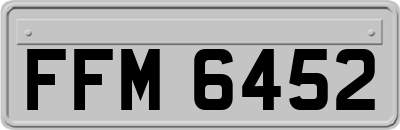 FFM6452