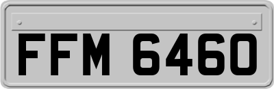 FFM6460