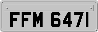 FFM6471