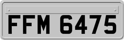 FFM6475