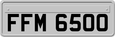 FFM6500