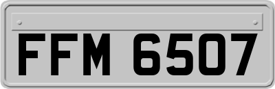 FFM6507