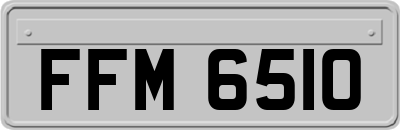 FFM6510