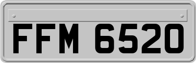 FFM6520