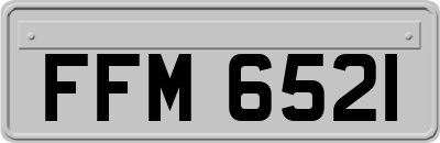 FFM6521