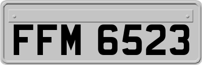 FFM6523
