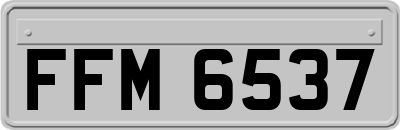 FFM6537