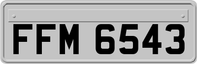 FFM6543