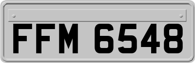 FFM6548