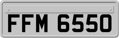 FFM6550