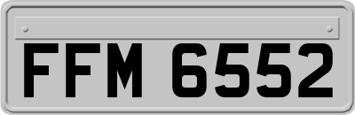 FFM6552