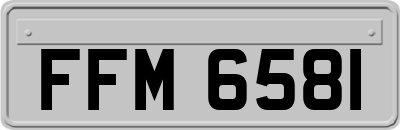 FFM6581