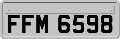 FFM6598