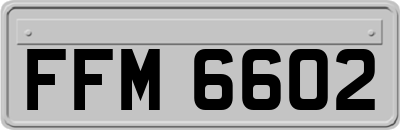 FFM6602