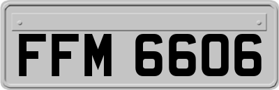 FFM6606