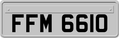 FFM6610