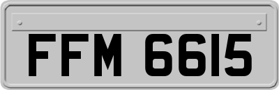 FFM6615