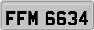 FFM6634