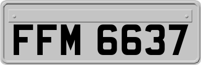 FFM6637