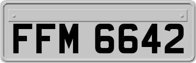 FFM6642