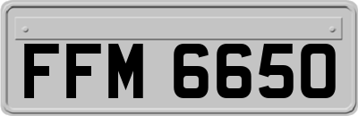 FFM6650