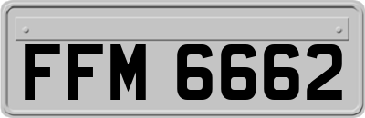 FFM6662