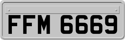 FFM6669