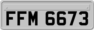 FFM6673