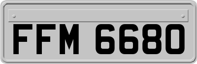 FFM6680