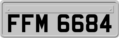 FFM6684