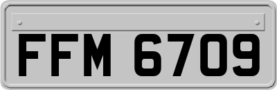 FFM6709