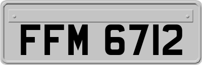 FFM6712