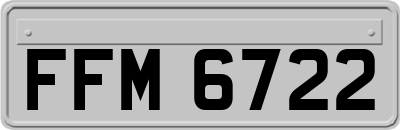 FFM6722