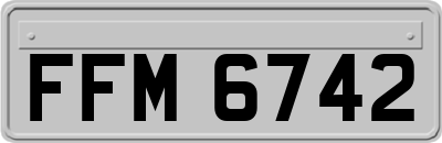 FFM6742