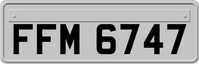FFM6747