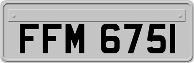 FFM6751