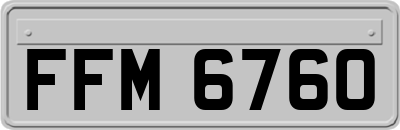 FFM6760