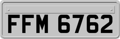 FFM6762