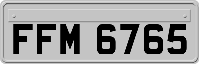 FFM6765