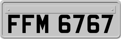 FFM6767