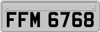 FFM6768