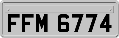 FFM6774
