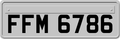 FFM6786