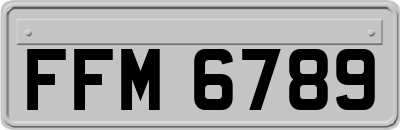 FFM6789