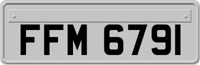 FFM6791