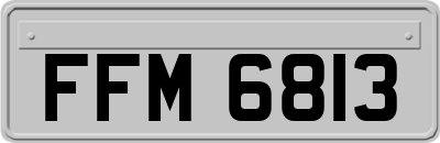 FFM6813