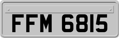 FFM6815