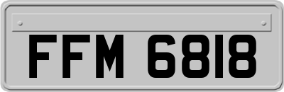 FFM6818