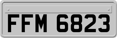 FFM6823