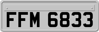 FFM6833